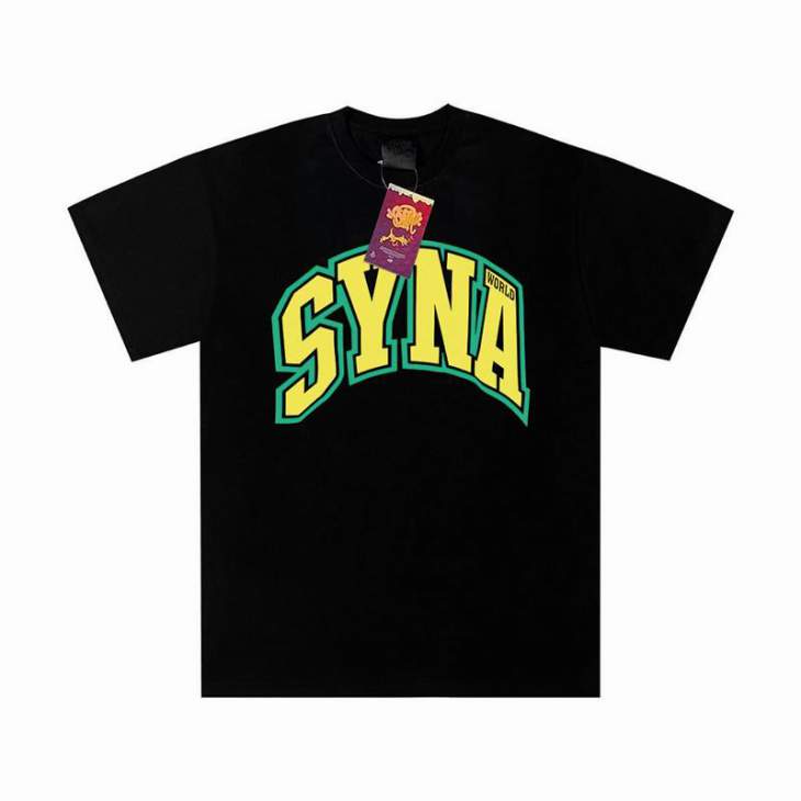 Syna World T Shirts Short _SKUSynaWorldS-XLcmtxCS261071